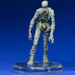 Mummy (C) Quests from the Infinite Staircase